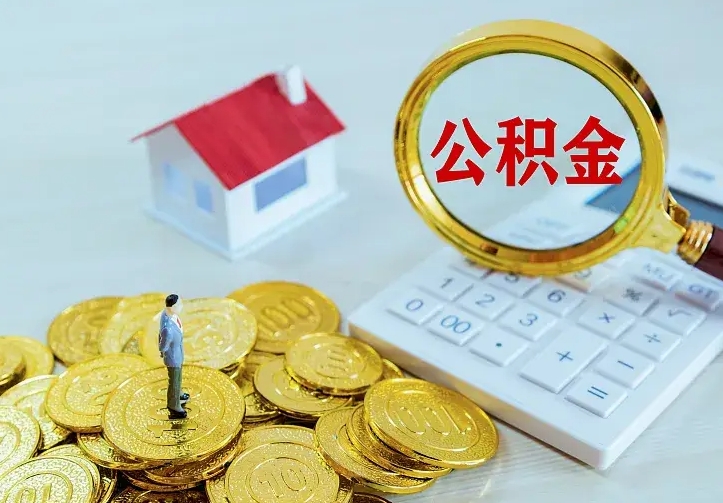 海安离职公积金怎么取来啊（离职住房公积金怎么取）